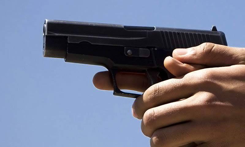 Man guns down parents in-law in Quetta 