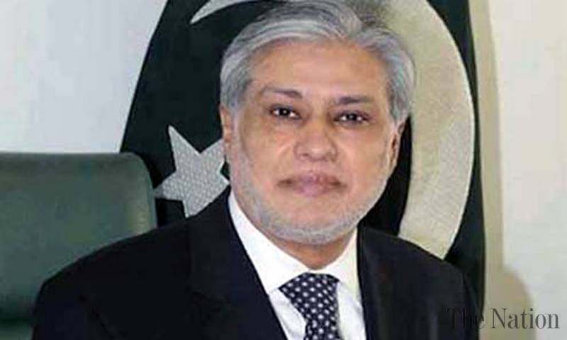  PM orders formation of parliament body: Dar