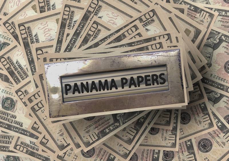 Panama Leaks expose the ominous socio-economic divide between the privileged and the rest of us