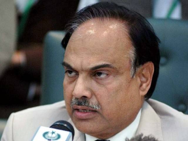 Proposal of Committee on Electoral Reforms fails to forge consensus: Kanwar Dilshad