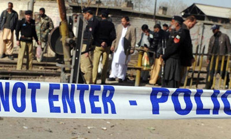 Police cop killed in Quetta IED blast