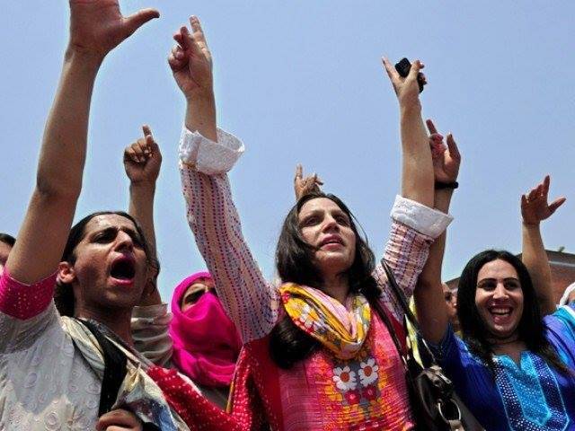 Transgenders to be counted in upcoming census