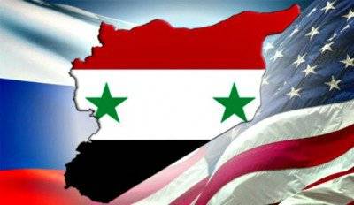Washington, Damascus and Moscow: Tri-nation truce revolves around region, religion and growth
