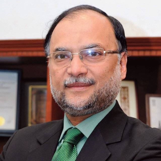 Govt stands for across the board accountability: Ahsan