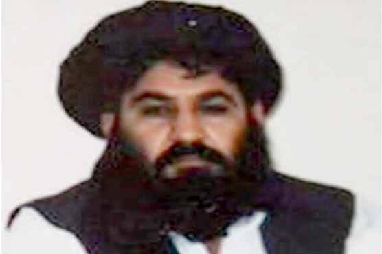 Afghan Taliban leader Akhtar Mansoor 'likely killed' in US strike
