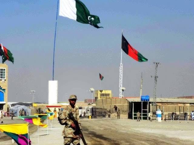 Two charred bodies found near Pak-Afghan border in Balochistan