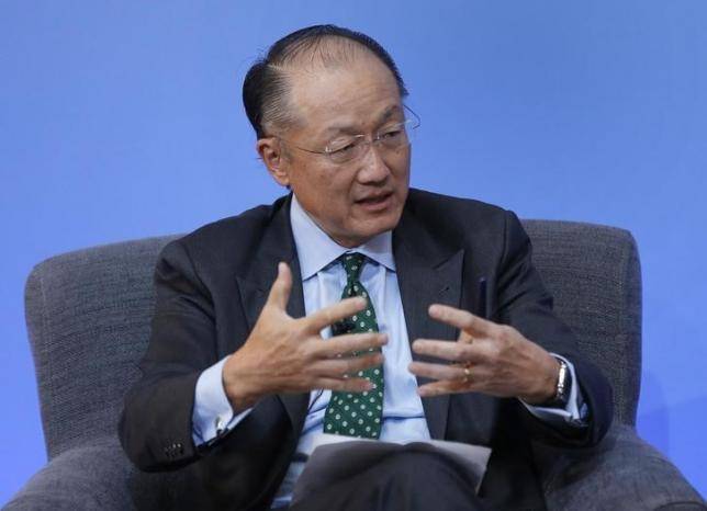 World Bank launches $500 million insurance fund to fight pandemics