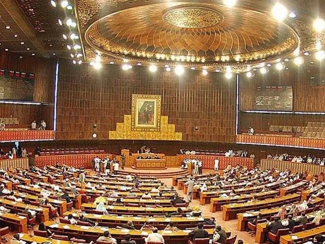  PPP files motion in Senate over US drone attack in Balochistan killing Mullah Mansoor