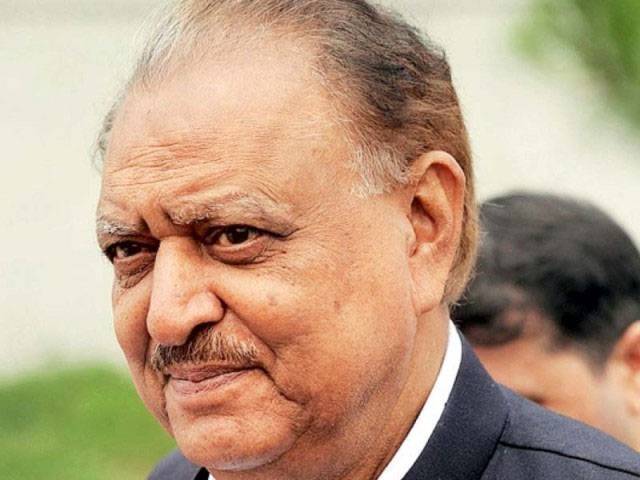 President directs for action against officials involved in mal-administration