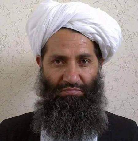 'No peace talks', says new Taliban leader