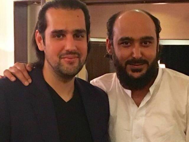 Welcome home Shahbaz Taseer and Ali Gilani. Here’s hoping thousands of your Baloch compatriots will also be recovered…