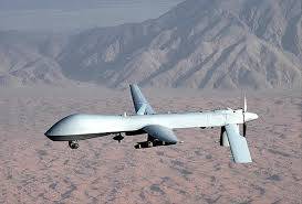 ISIS commander among 6 killed in Nangarhar drone strike