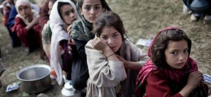 IDPs to return home by end 2016: KPK Governor