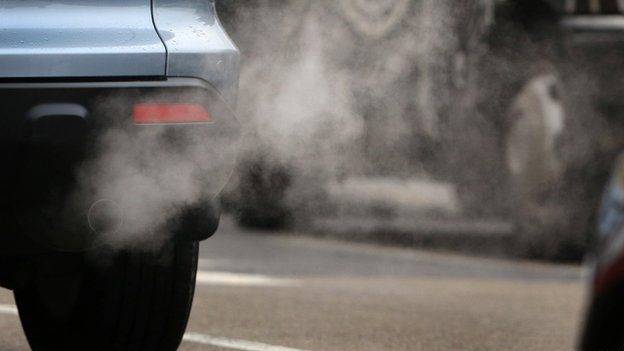 Punjab government to launch operation against smoke emitting vehicles