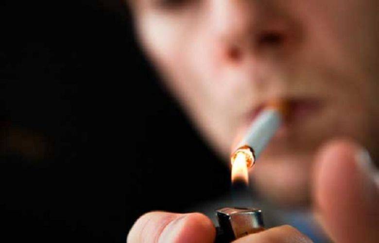 Smoking kills 0.1 million people every year in Pakistan: Stats