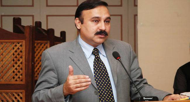 Islamabad zoo not being privatized, Tariq Fazal tells Senate 