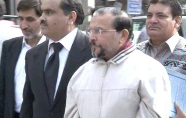  Hajj corruption case: Ex-DG Hajj Rao Shakeel's frontman released on bail