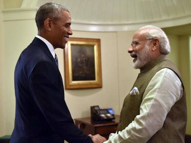 US accords India status of ‘major defence partner’