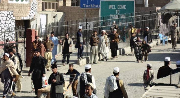 Pakistan asks Afghan govt to investigate Torkham border firing incident