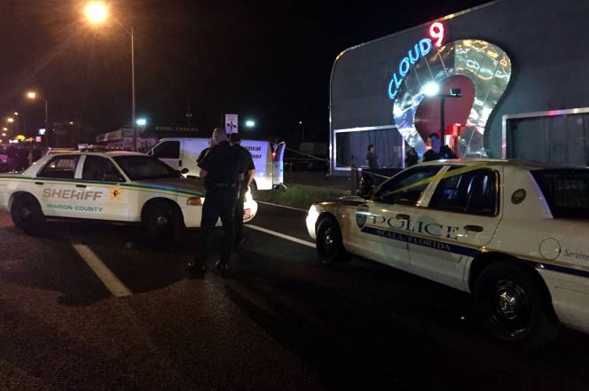 US Muslim leaders strongly condemn Florida shooting