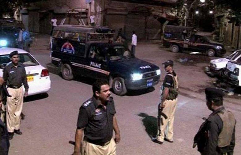5 terrorists killed in encounter with police in Quetta 