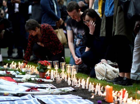 FBI ‘confident’ that Orlando gunman was ‘radicalised’