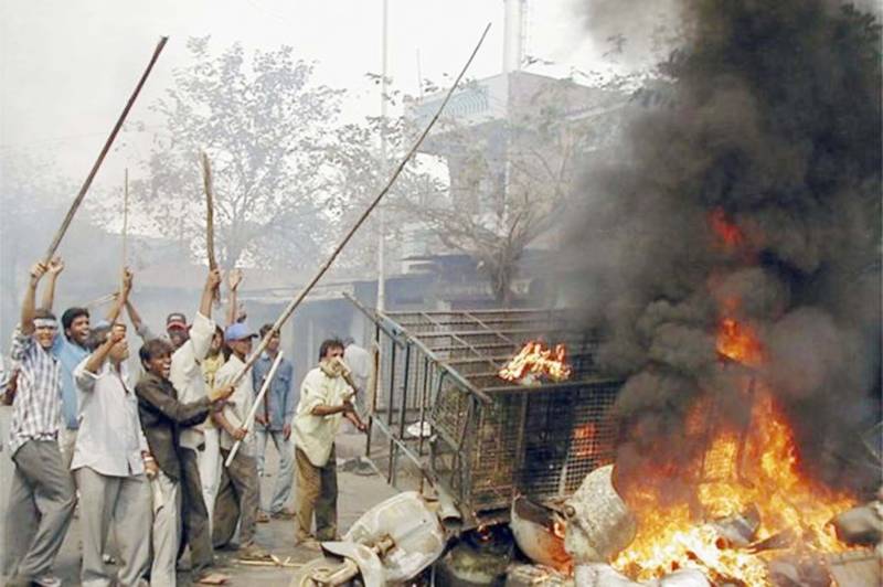 Gujarat massacre: How inhuman barbarity catapulted a collaborator towards the premiership of the world’s largest democracy