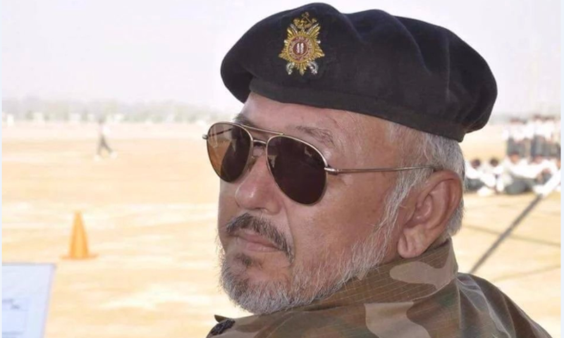 Pakistan summons Afghan envoy over army major’s death 