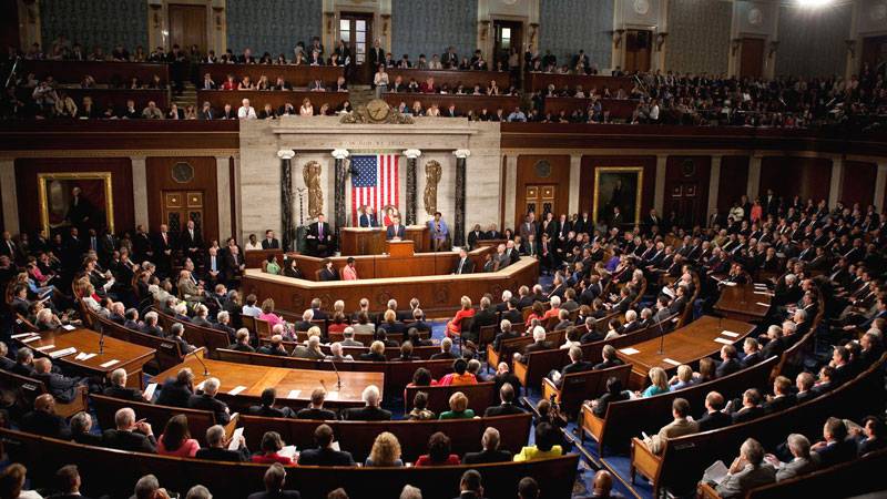 US Senate approves $ 602 bn defense authorization bill