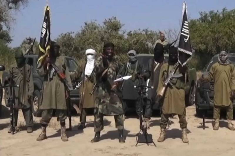 Boko Haram kills 24 women at a funeral in Nigeria