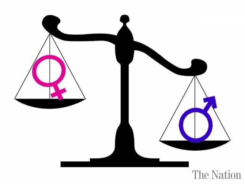 How women uphold gender inequality in a patriarchal society