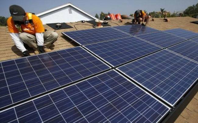 4321 schools in Punjab to be shifted on solar energy