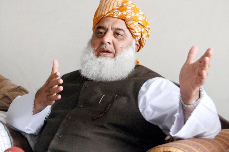 Unity, political stability needed to deal with internal, external challenges: Fazl
