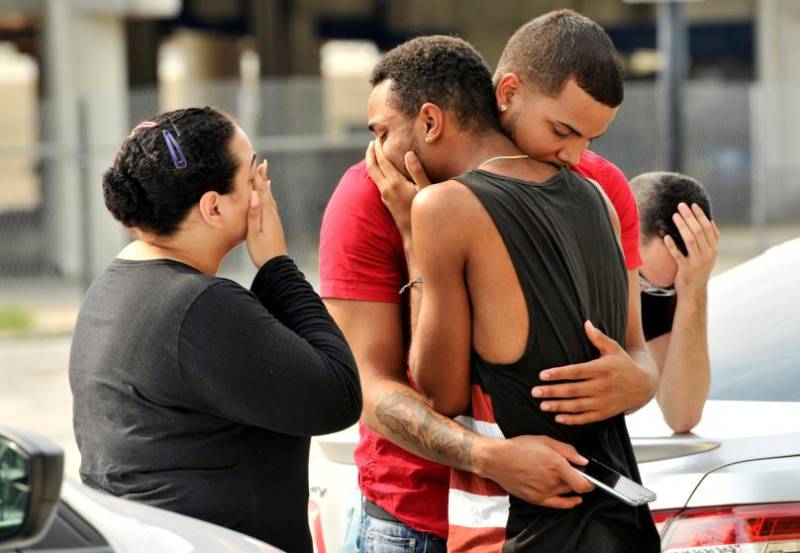 We need to talk about the Orlando shooting and we need to do it honestly 