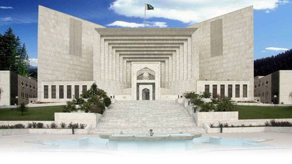 SC reserves judgement on five death sentences awarded by military courts