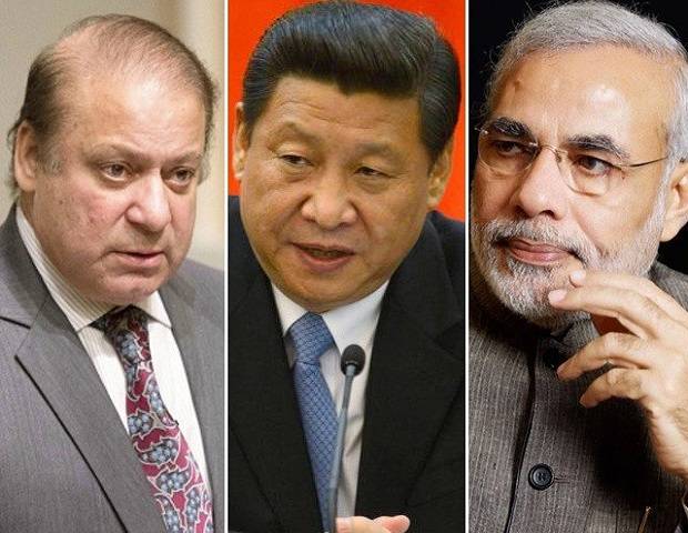 Any exemption to India for NSG entry must also apply to Pak: Chinese media