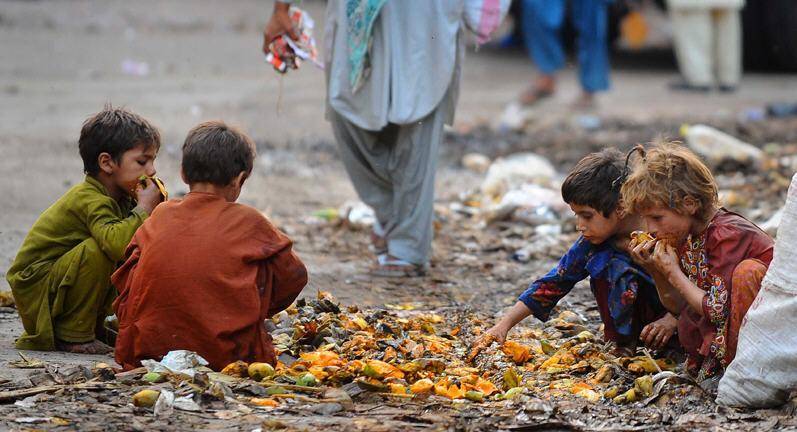 Les Miserables of Pakistan: We, the privileged, need to support organizations working for the poor