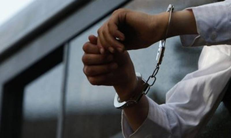 10 Afghans among 131 suspects held in Peshawar 