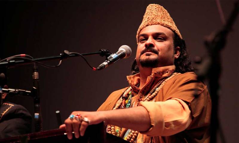 RIP Ghulam Amjad Sabri - I hope this won't be the end of tolerant, courageous voices 