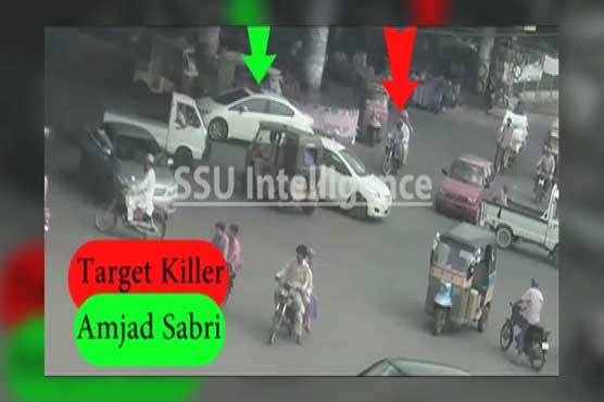 Amjad Sabri’s murder case registered