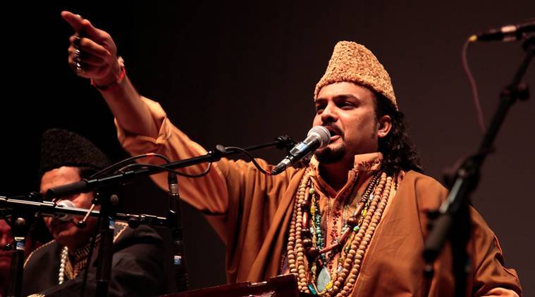 US expresses sympathies with family of Amjad Sabri
