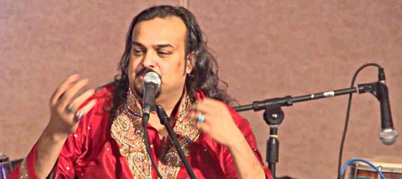 If we can’t even unite over Amjad Sabri’s assassination, what is it going to take to wake us up?