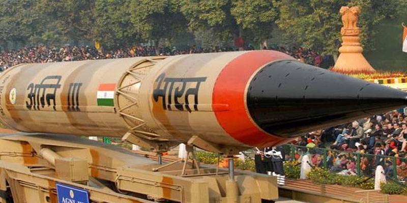 India joins Missile Technology Control Regime after failure to get NSG membership