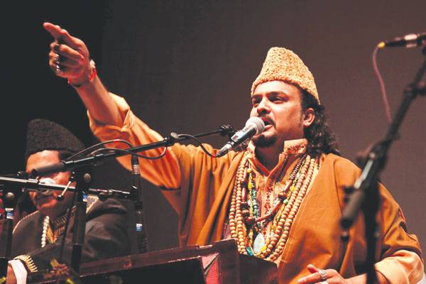 Of all the prominent targets, why was Amjad Sabri chosen for the brutal attack?