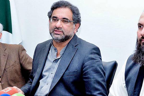Six new oil, gas to discover in June: Khaqan
