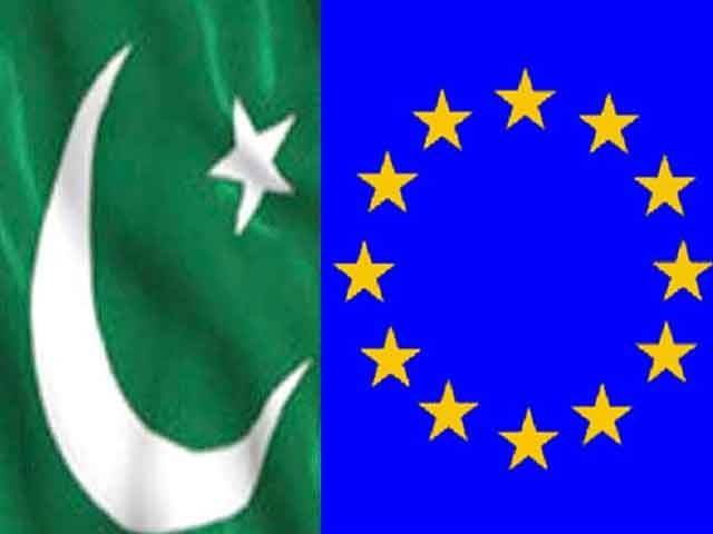 EU, Pakistan sign two financing agreements worth €59 million euros