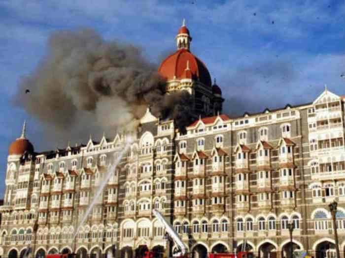 Pakistan asks India for more evidences of Mumbai attack