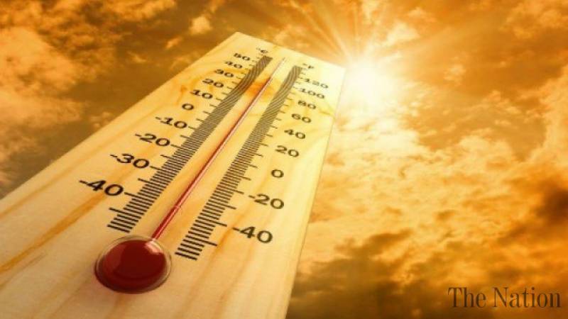 Female worker dies due to heat stroke, many faint
