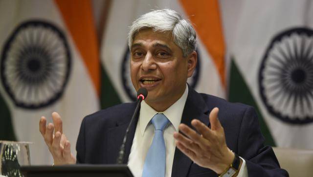 Ready for talks with Pakistan in all respects: Indian External Affairs Ministry