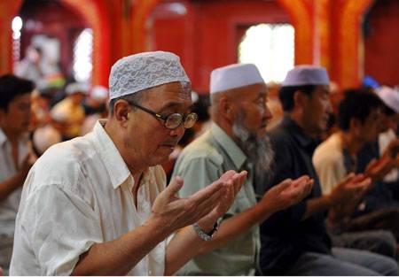 News of ban on Muslims in China to observe fast is phony: Pakistani Ulema